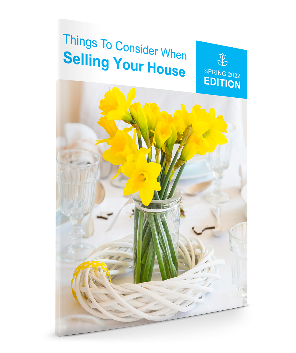 Spring Seller's Guide