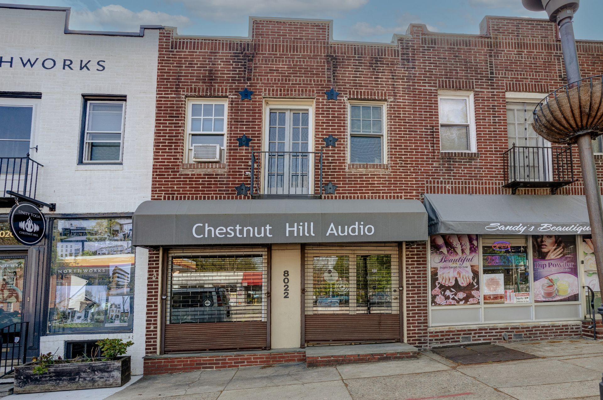 8022 Germantown Ave | Chestnut Hill