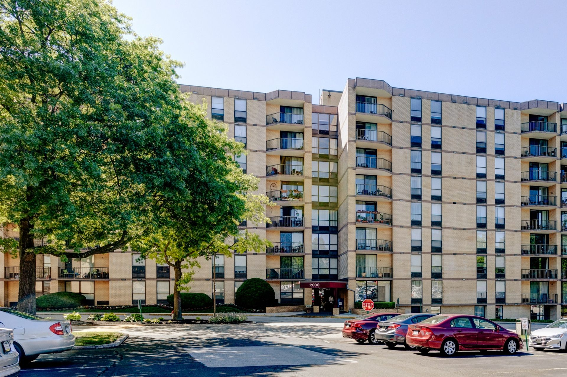 666 W Germantown Pike #2703 | Plymouth Meeting