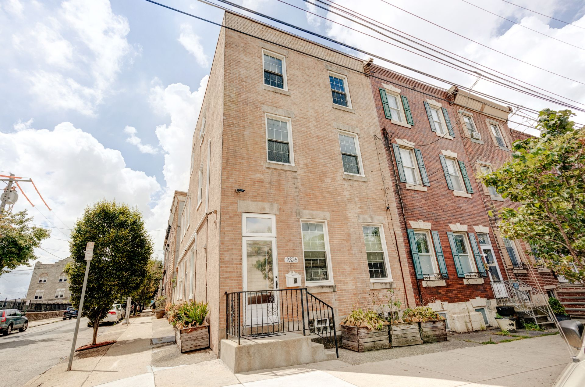 2326 E Lehigh Ave | Fishtown